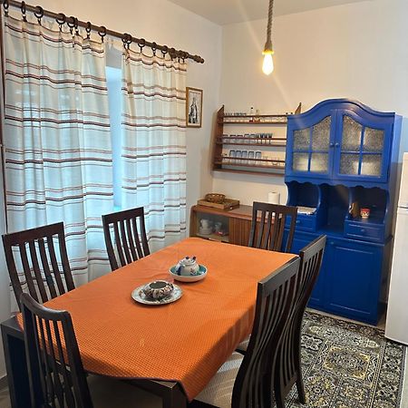 Lovcen Holiday Home Cetinje Luaran gambar