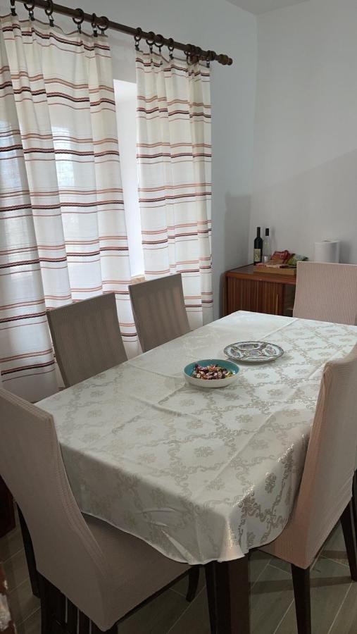Lovcen Holiday Home Cetinje Luaran gambar