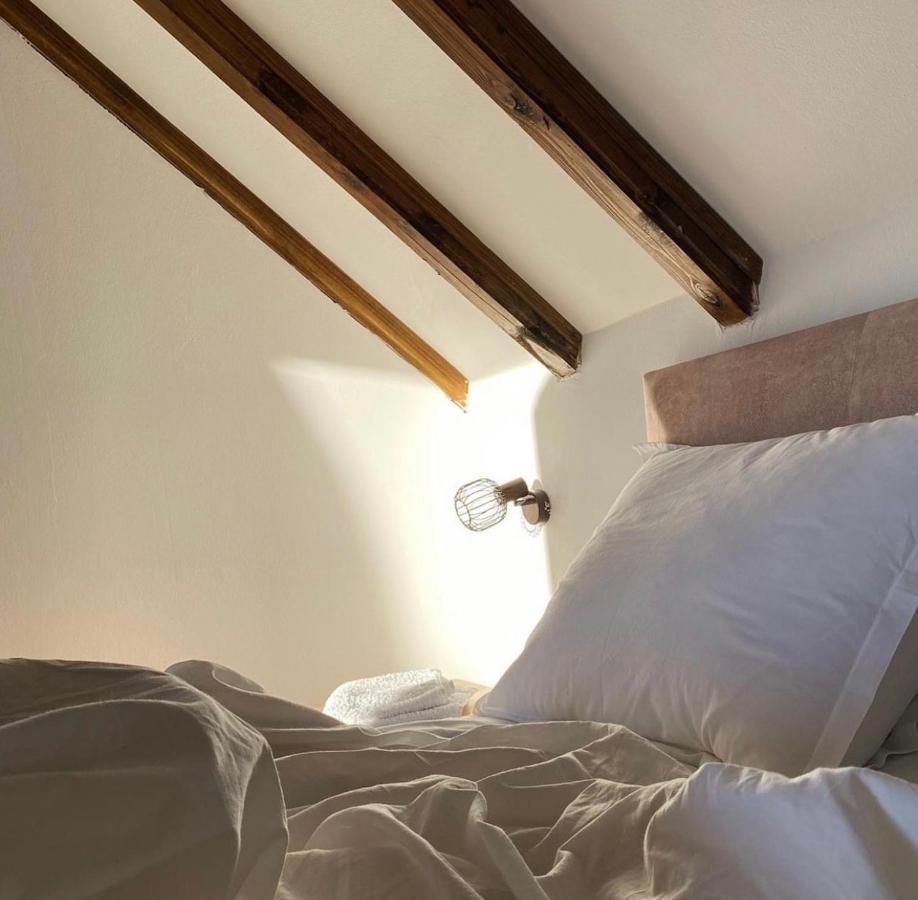 Lovcen Holiday Home Cetinje Luaran gambar