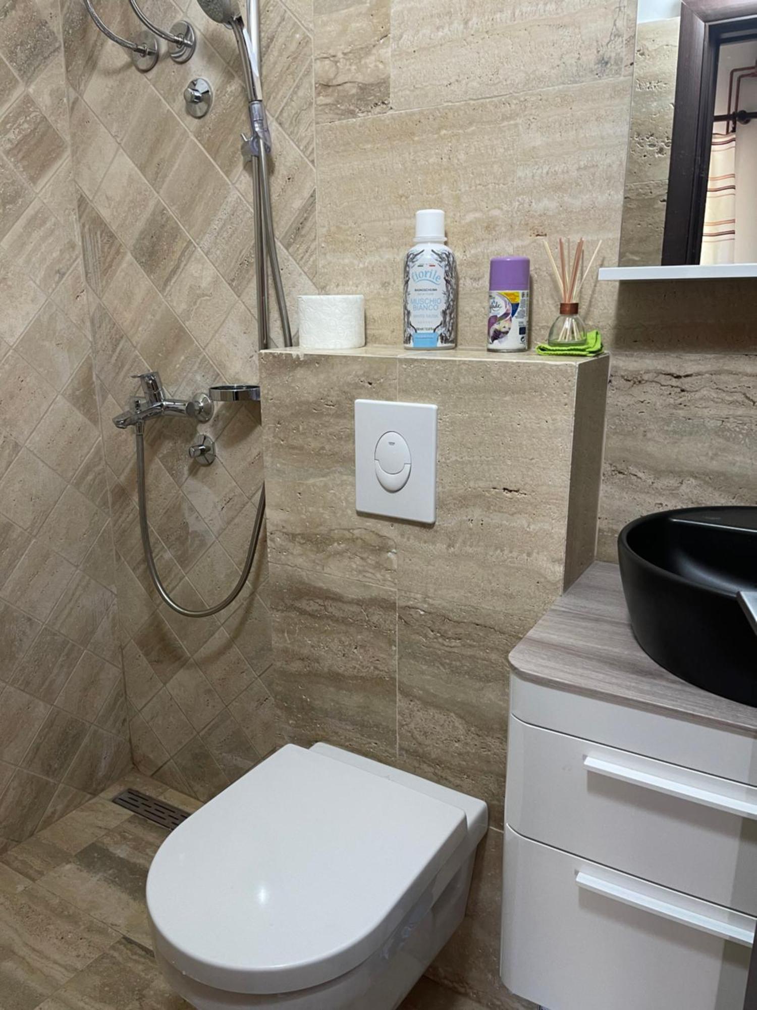 Lovcen Holiday Home Cetinje Luaran gambar