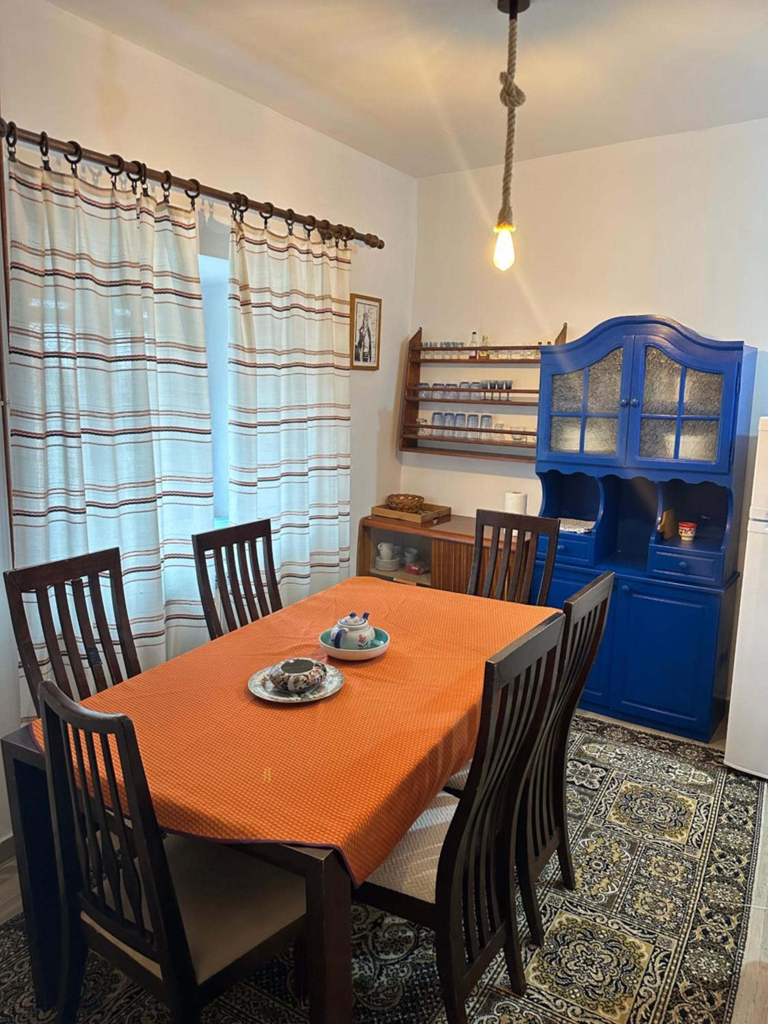 Lovcen Holiday Home Cetinje Luaran gambar
